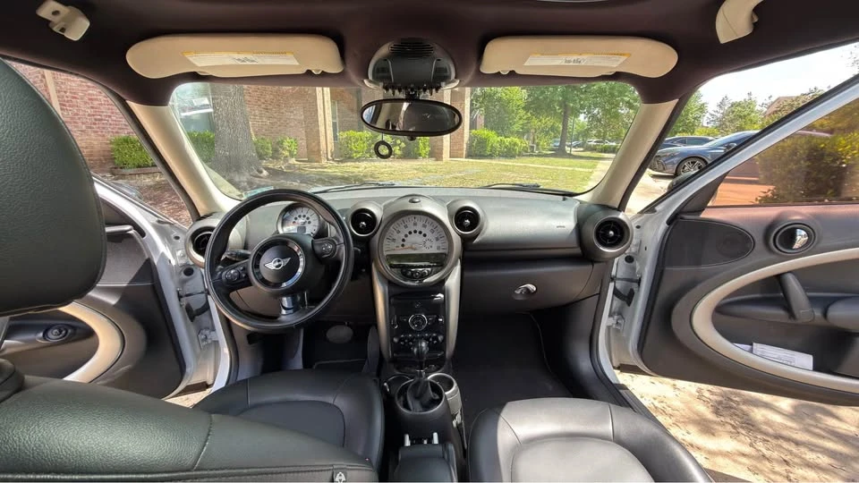 2012 Mini Mini 2nd Gen - Image 10 of 12