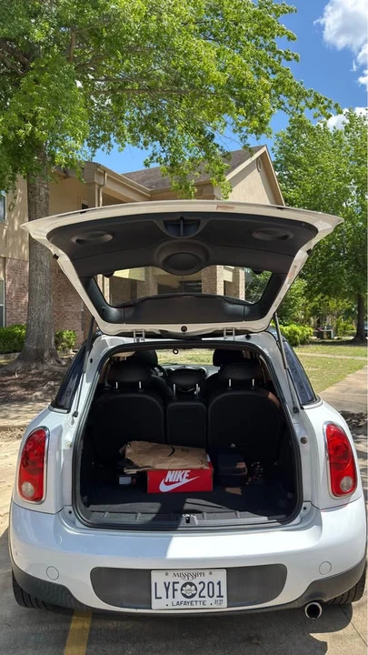 2012 Mini Mini 2nd Gen - Image 6 of 12