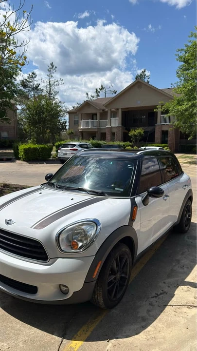 2012 Mini Mini 2nd Gen - Image 12 of 12
