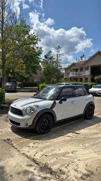 2012 MINI Cooper Cooper S Hatchback 2D
