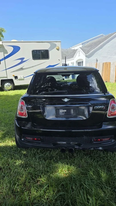 2012 Mini Mini 2nd Gen - Image 5 of 12
