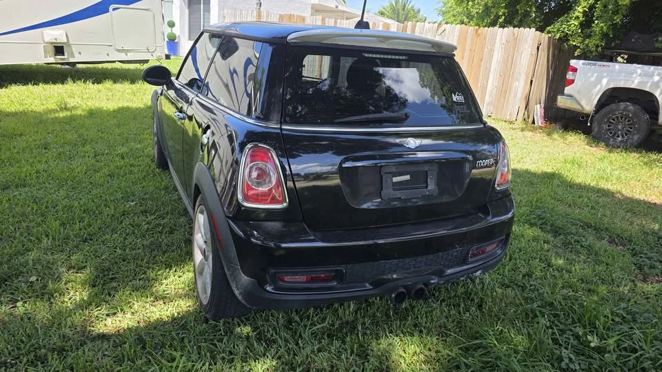2012 Mini Mini 2nd Gen - Image 7 of 12