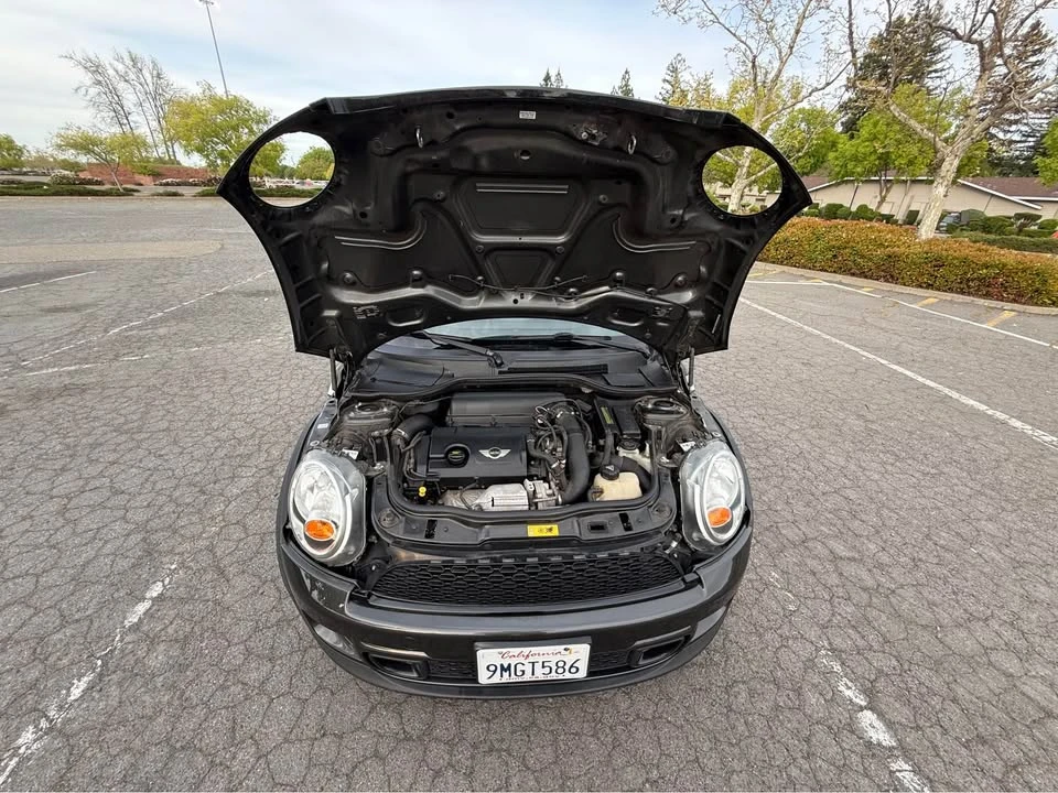 2012 Mini Mini 2nd Gen - Image 4 of 18