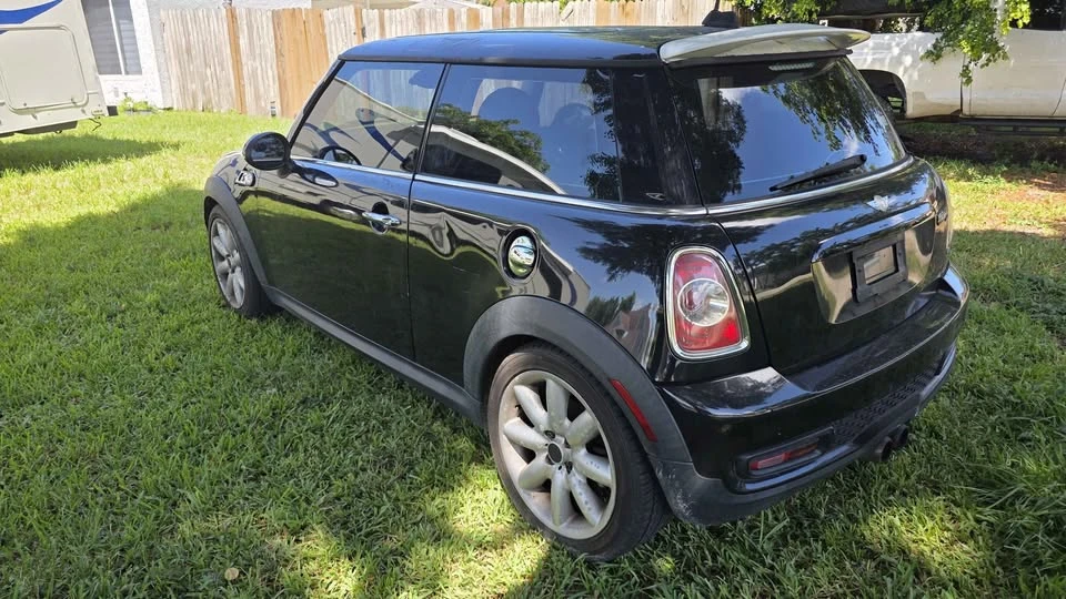 2012 Mini Mini 2nd Gen - Image 6 of 12