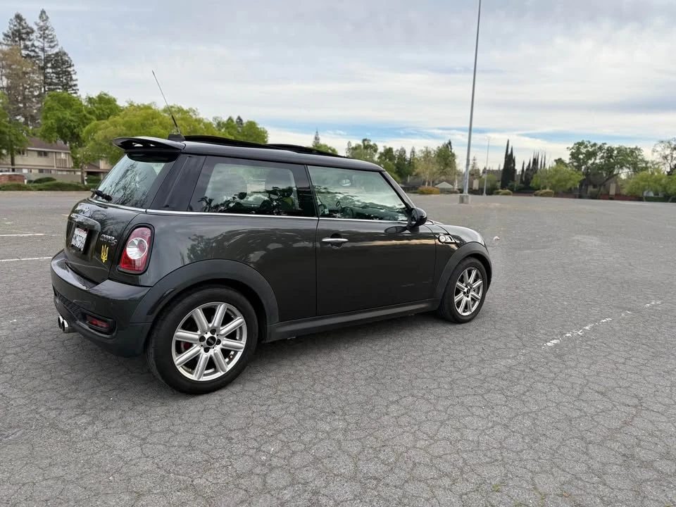 2012 Mini Mini 2nd Gen - Image 13 of 18