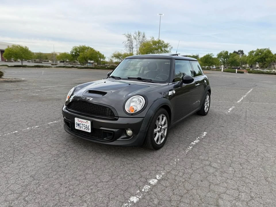 2012 Mini Mini 2nd Gen - Image 10 of 18