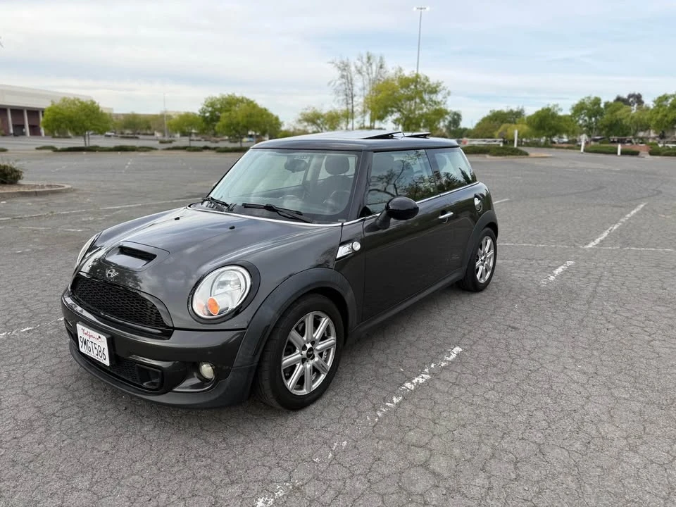 2012 Mini Mini 2nd Gen - Image 17 of 18