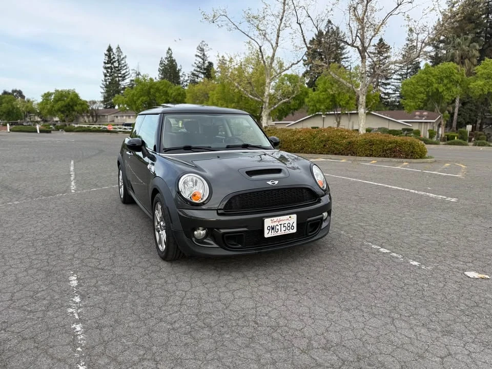 2012 Mini Mini 2nd Gen - Image 11 of 18