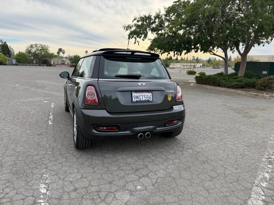 2012 Mini Mini 2nd Gen - Image 15 of 18