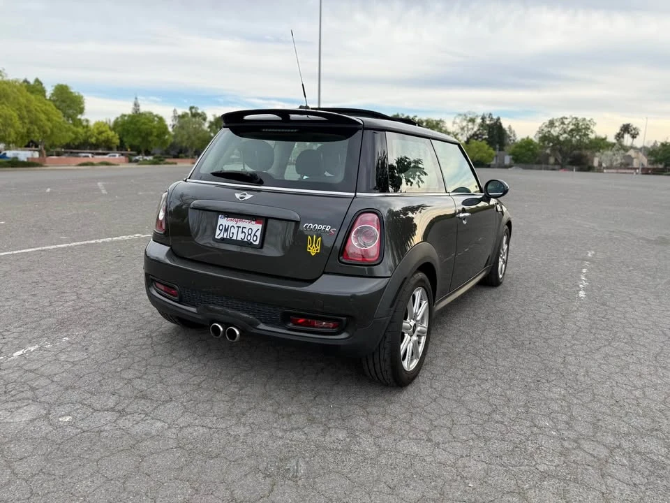 2012 Mini Mini 2nd Gen - Image 14 of 18