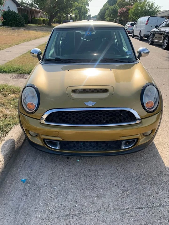 2012 Mini Mini 2nd Gen - Image 4 of 12