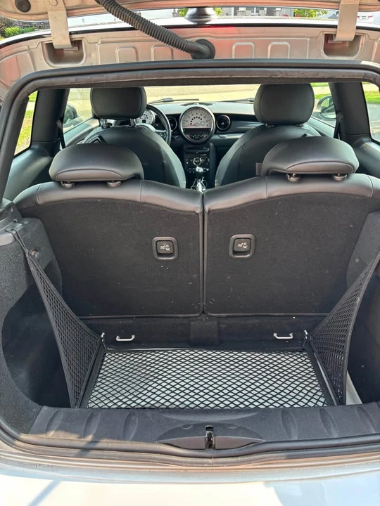 2012 Mini Mini 2nd Gen - Image 12 of 20