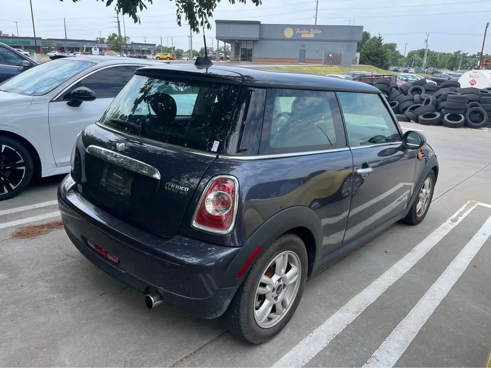 2012 Mini Mini 2nd Gen - Image 7 of 7