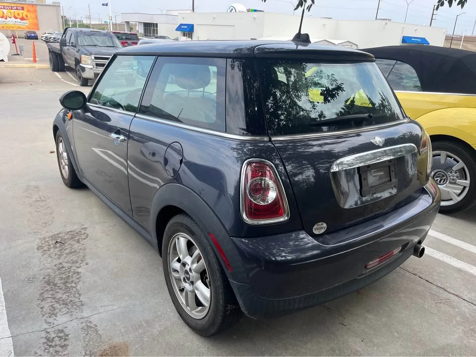 2012 Mini Mini 2nd Gen - Image 6 of 7