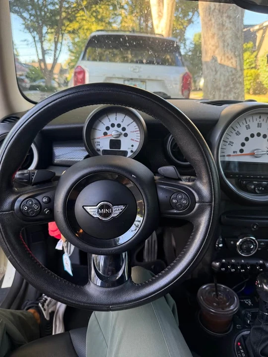 2012 Mini Mini 2nd Gen - Image 4 of 7