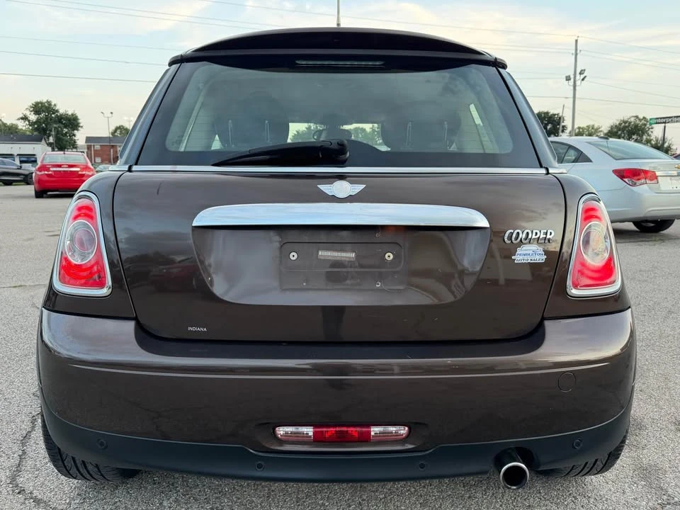 2012 Mini Mini 2nd Gen - Image 6 of 16