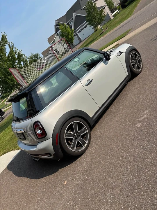 2012 Mini Mini 2nd Gen - Image 4 of 20
