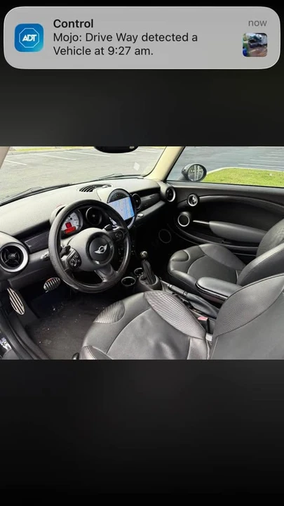 2012 Mini Mini 2nd Gen - Image 6 of 6