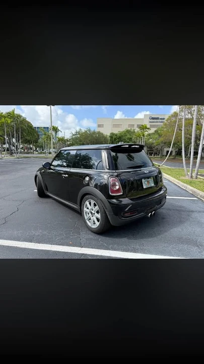 2012 Mini Mini 2nd Gen - Image 3 of 6