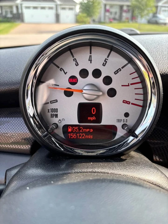 2012 Mini Mini 2nd Gen - Image 17 of 20