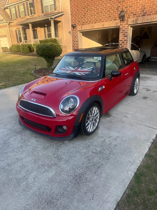 2012 Mini Mini 2nd Gen - Image 3 of 6