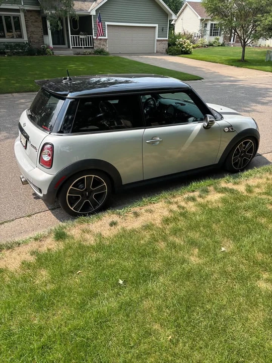 2012 Mini Mini 2nd Gen - Image 5 of 20