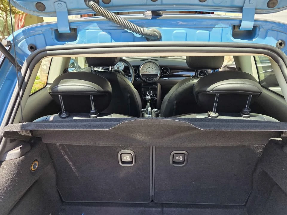 2012 Mini Mini 2nd Gen - Image 8 of 13