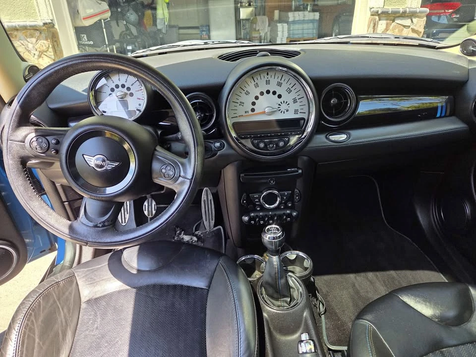 2012 Mini Mini 2nd Gen - Image 5 of 13