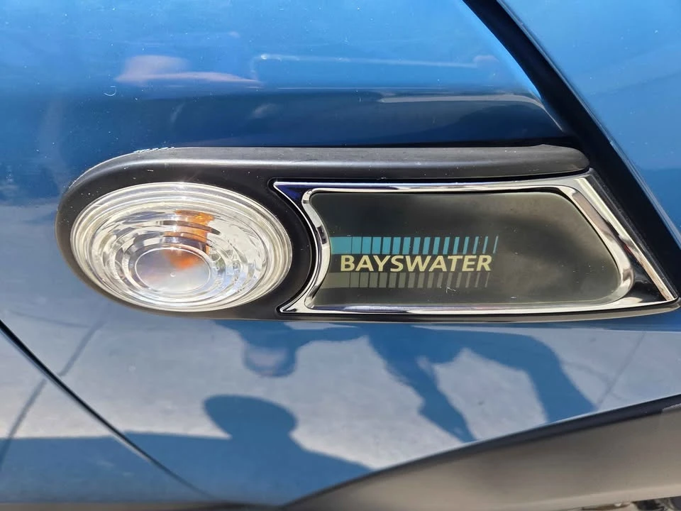 2012 Mini Mini 2nd Gen - Image 13 of 13