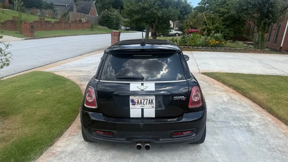 2012 Mini Mini 2nd Gen - Image 3 of 6