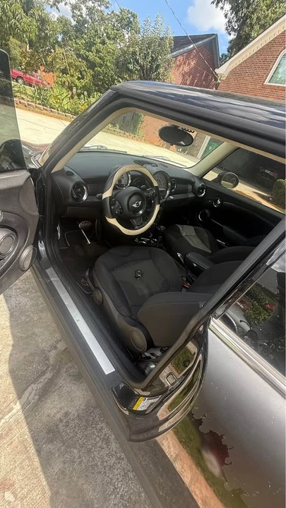 2012 Mini Mini 2nd Gen - Image 5 of 6