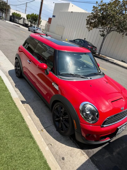 2012 Mini Mini 2nd Gen - Image 5 of 5