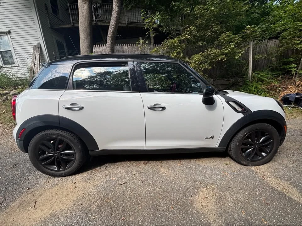 2012 Mini Mini 2nd Gen - Image 6 of 13