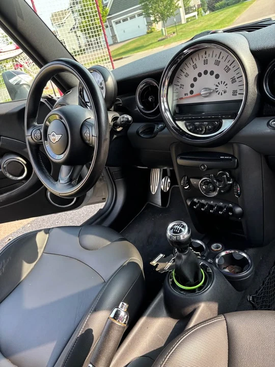 2012 Mini Mini 2nd Gen - Image 16 of 20