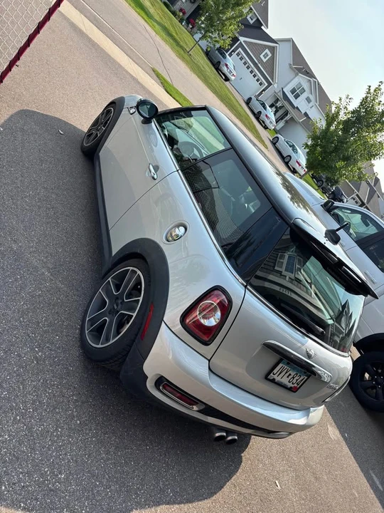 2012 Mini Mini 2nd Gen - Image 3 of 20
