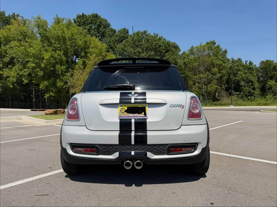 2012 Mini Mini 2nd Gen - Image 5 of 12