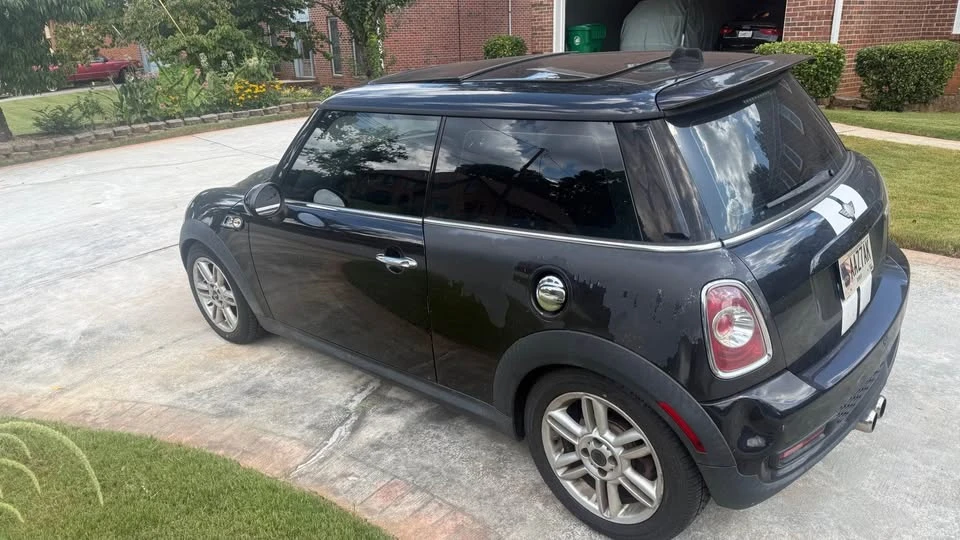 2012 Mini Mini 2nd Gen - Image 4 of 6