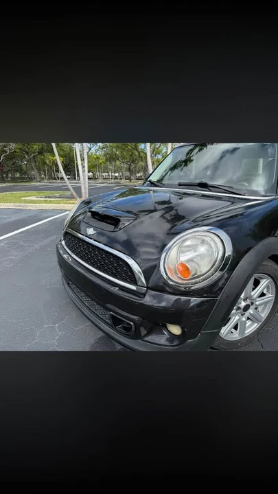 2012 Mini Mini 2nd Gen - Image 4 of 6