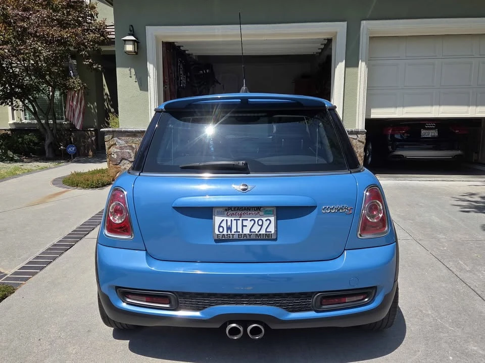 2012 Mini Mini 2nd Gen - Image 3 of 13
