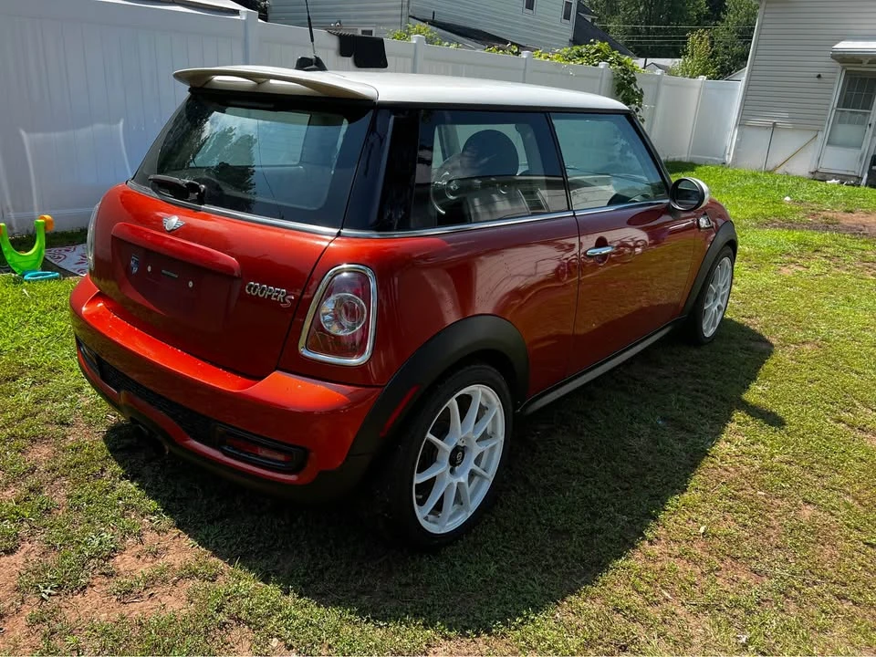 2012 Mini Mini 2nd Gen - Image 5 of 10