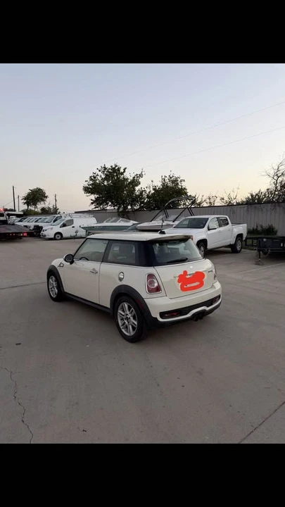 2012 Mini Mini 2nd Gen - Image 5 of 8