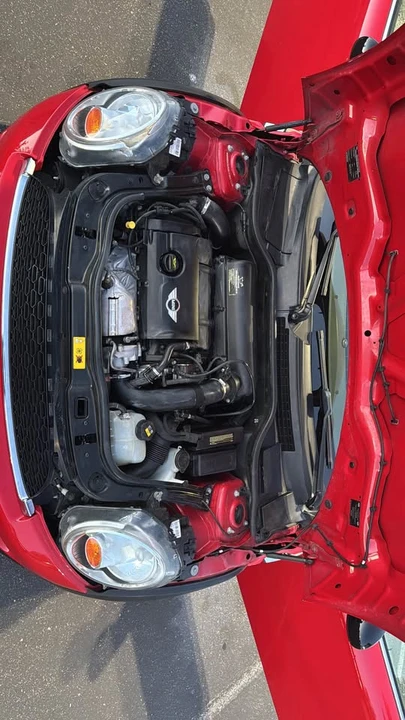 2012 Mini Mini 2nd Gen - Image 8 of 10