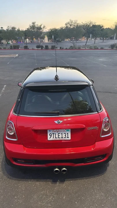 2012 Mini Mini 2nd Gen - Image 4 of 10