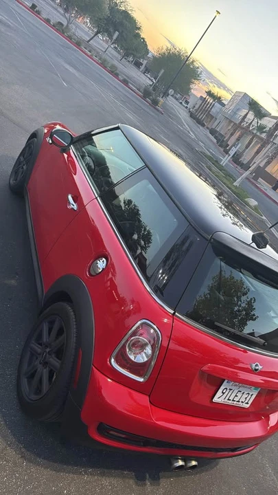 2012 Mini Mini 2nd Gen - Image 3 of 10