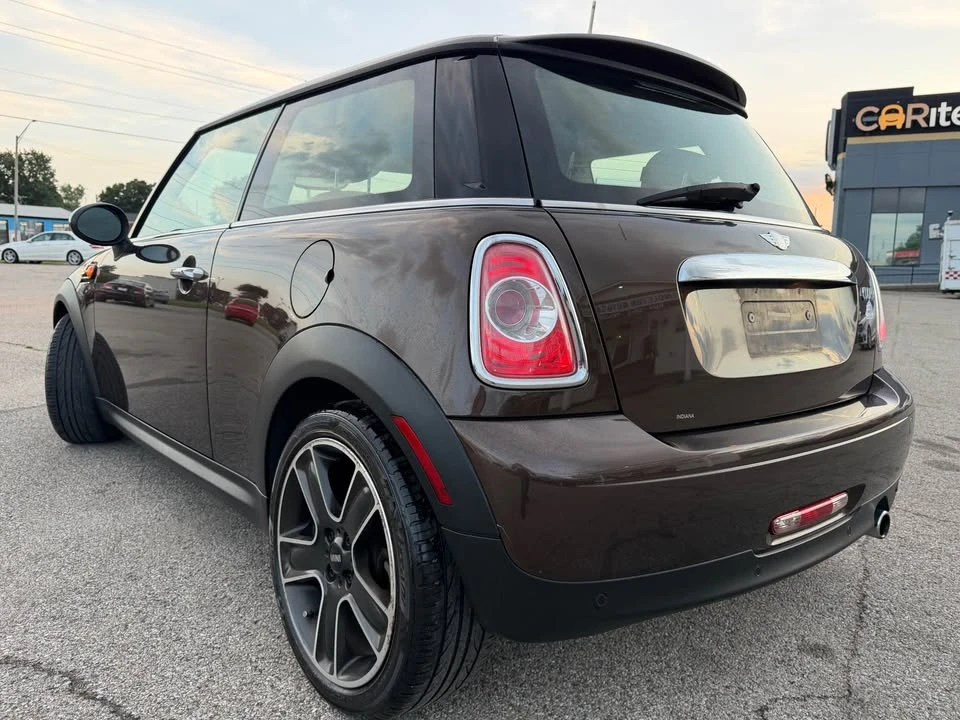 2012 Mini Mini 2nd Gen - Image 5 of 16