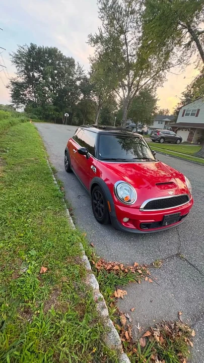 2012 Mini Mini 2nd Gen - Image 9 of 9