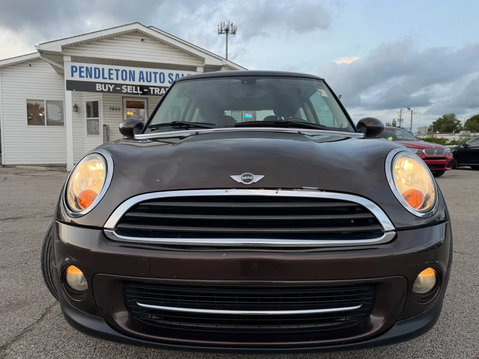 2012 Mini Mini 2nd Gen - Image 2 of 16