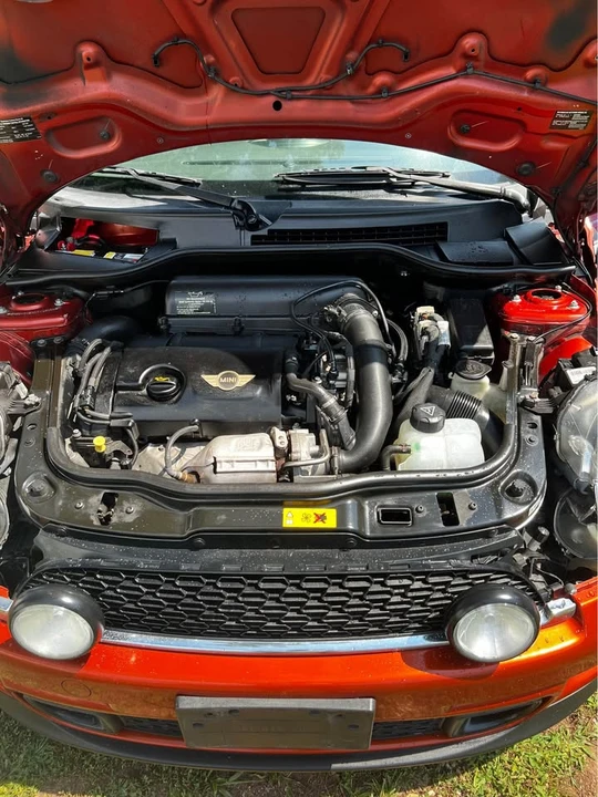 2012 Mini Mini 2nd Gen - Image 10 of 10