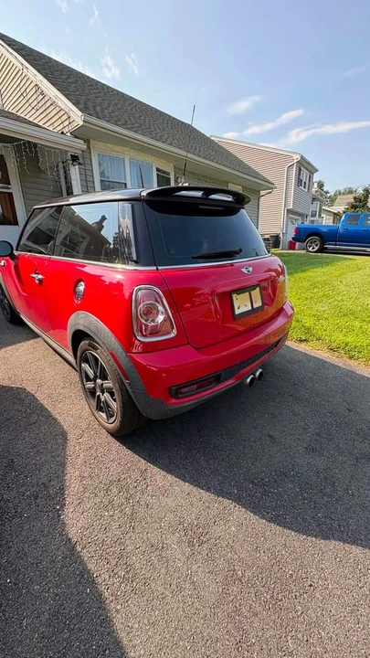 2012 Mini Mini 2nd Gen - Image 8 of 9
