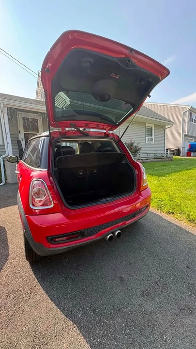 2012 Mini Mini 2nd Gen - Image 4 of 9